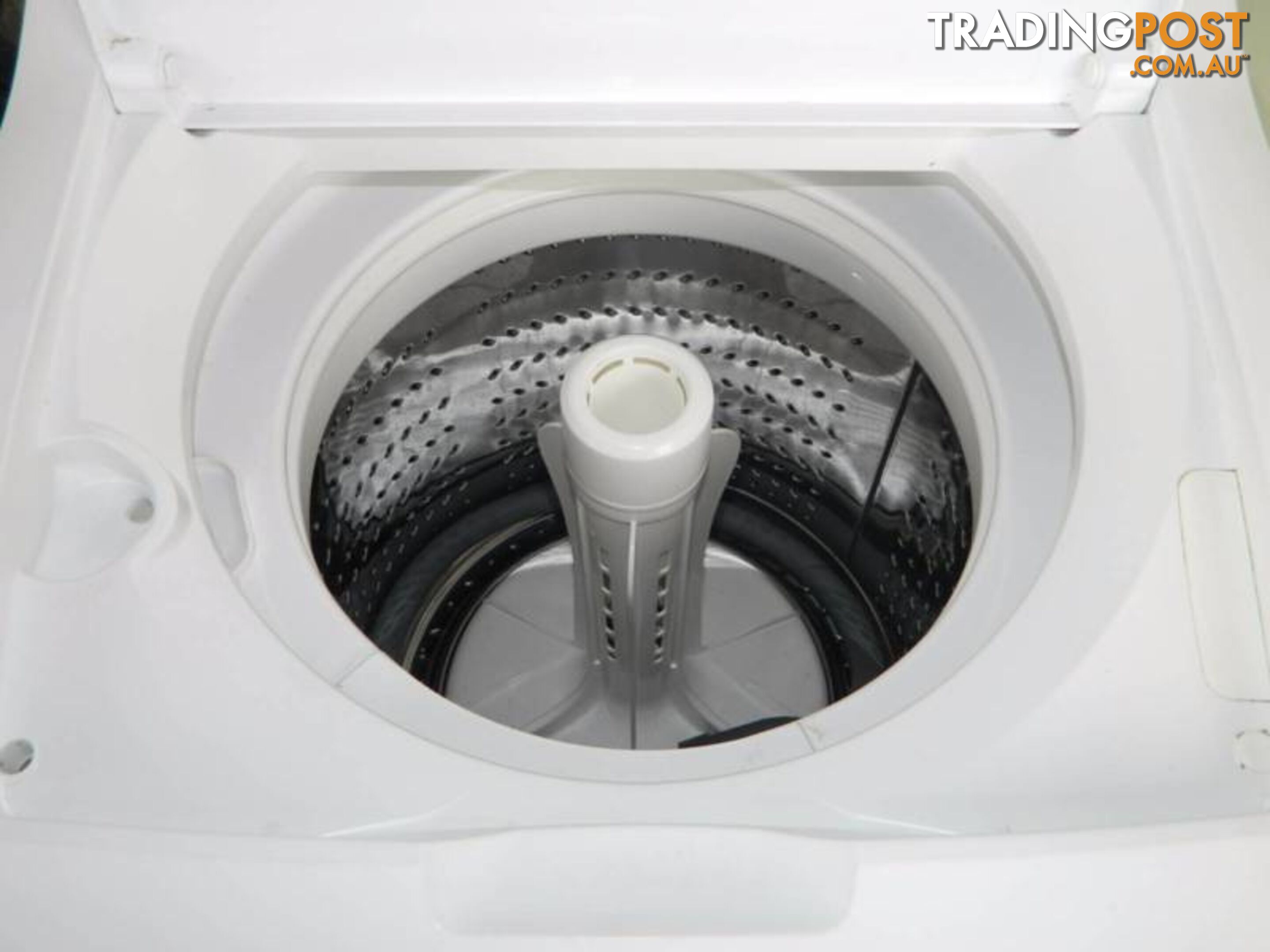 Simpson Eziset505 5.5KG Top Loader Washing Machine