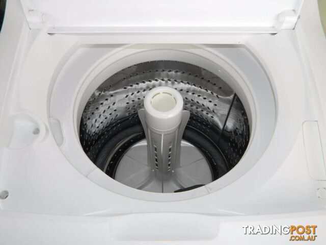 Simpson Eziset505 5.5KG Top Loader Washing Machine