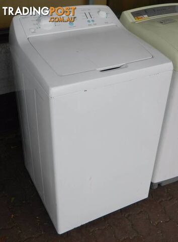 Simpson Eziset505 5.5KG Top Loader Washing Machine