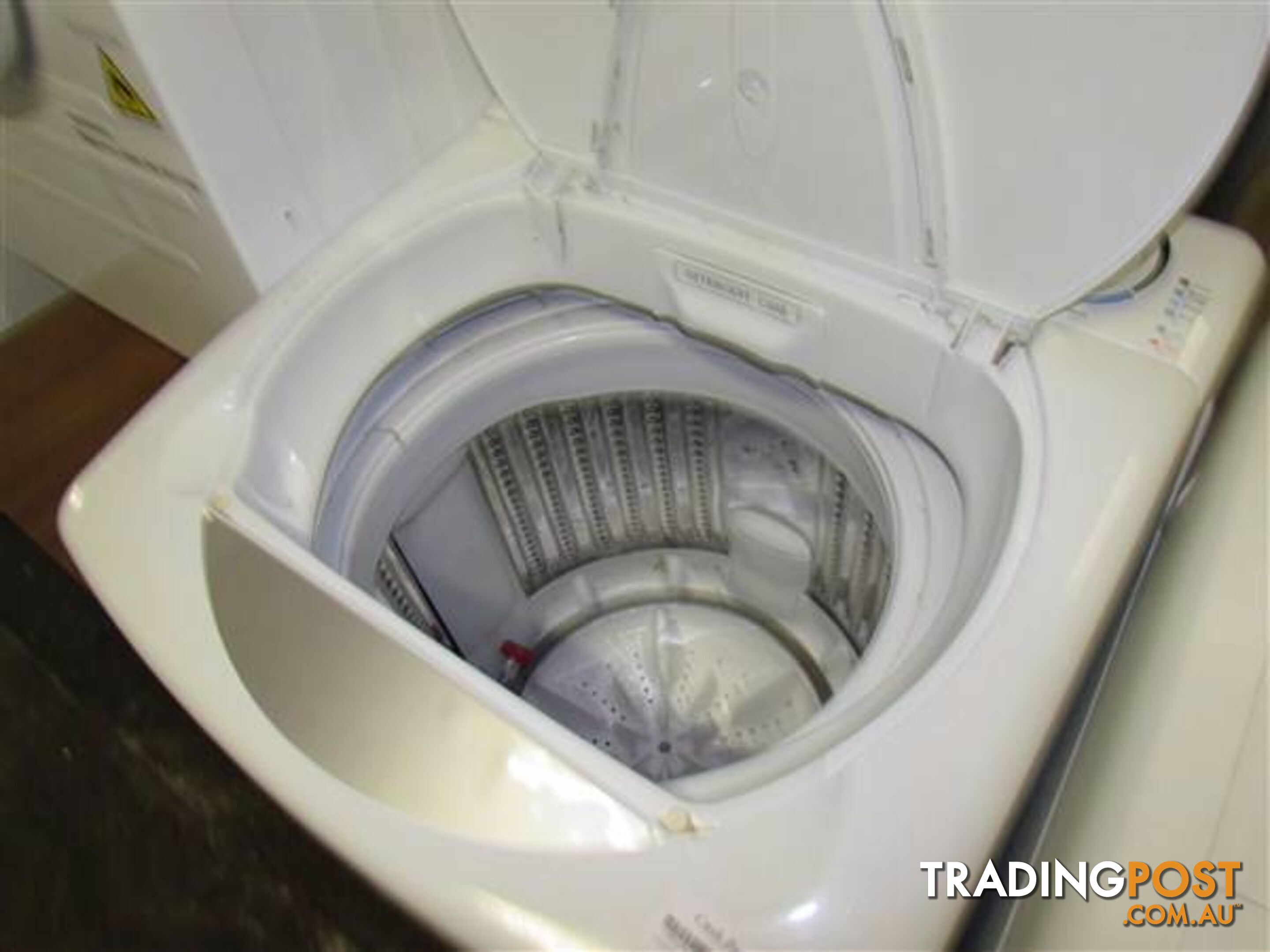 Quality Homemaker HMWM72 7kg Top Loader Washing Machine !!!