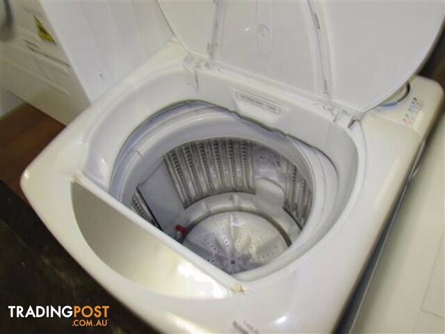 Quality Homemaker HMWM72 7kg Top Loader Washing Machine !!!