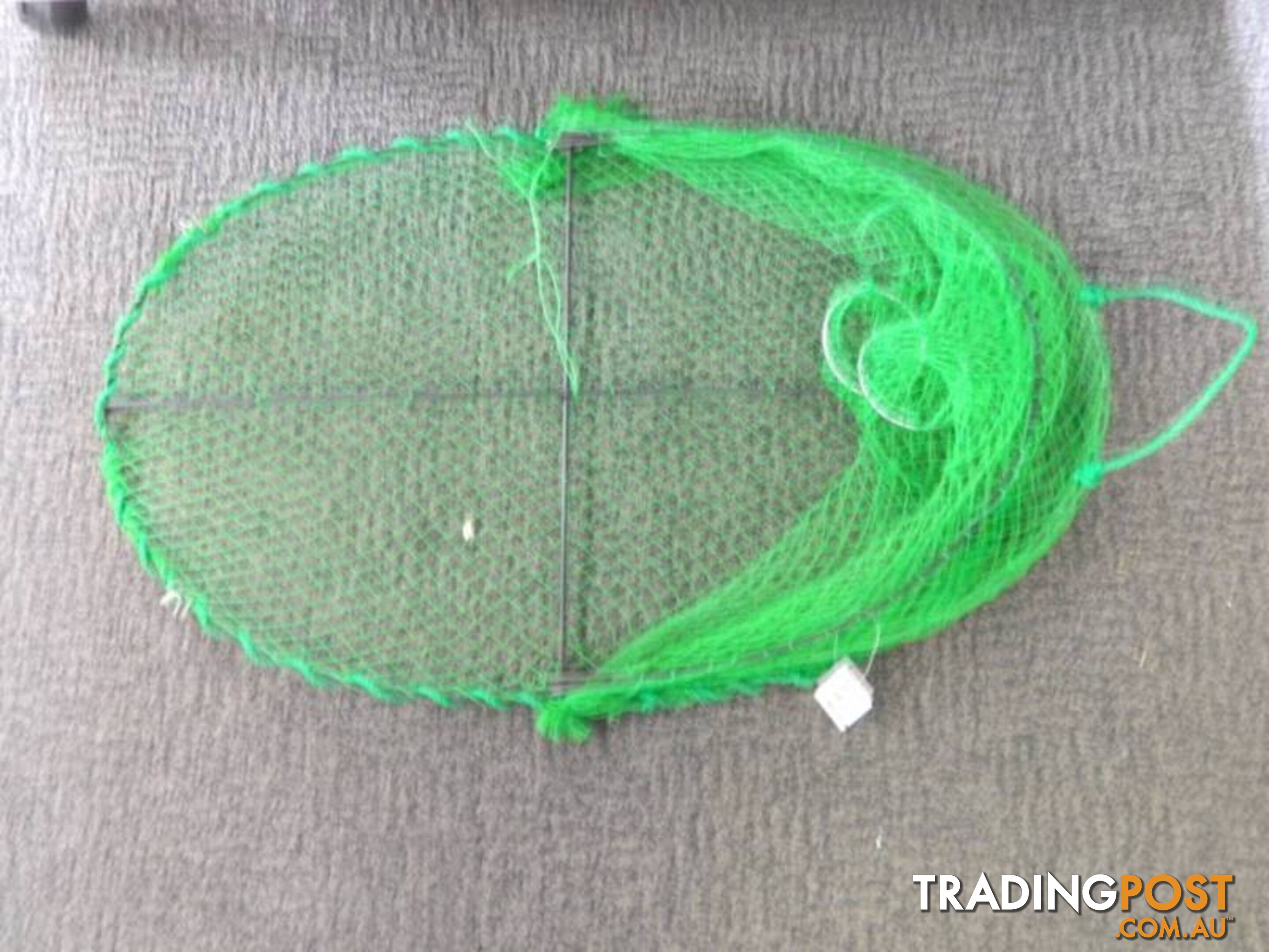 Yabbie Opera House Net, Brand New !!!