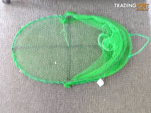 Yabbie Opera House Net, Brand New !!!