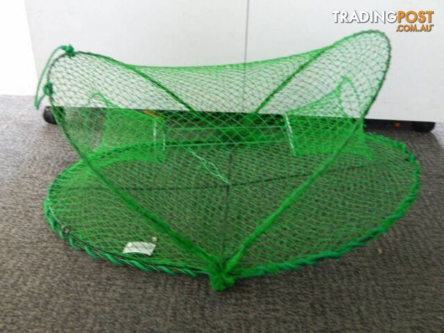 Yabbie Opera House Net, Brand New !!!