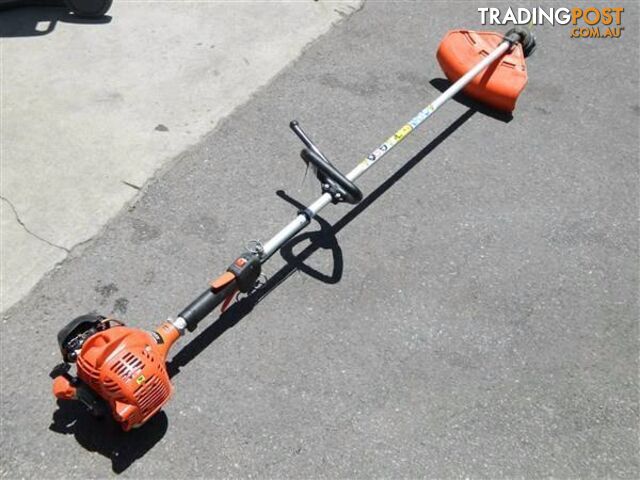 Powerful Echo SRM-235ES Brush Cutter !!!