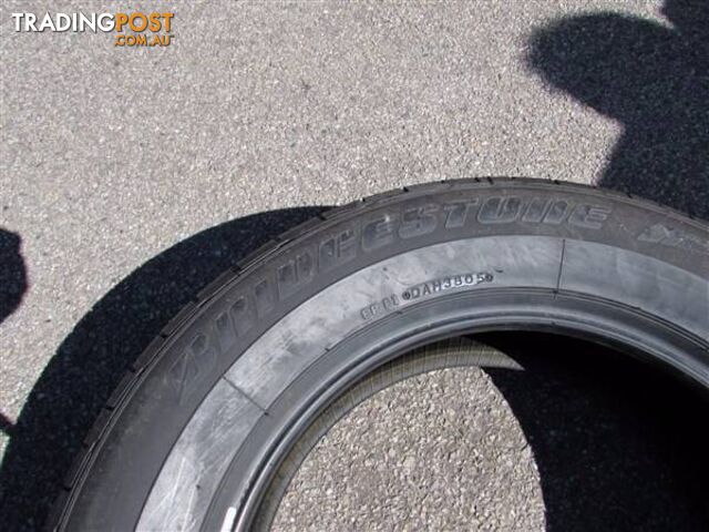 Bridgestone Potenza G III 215/60R16 Single Tyre Brand New !!!