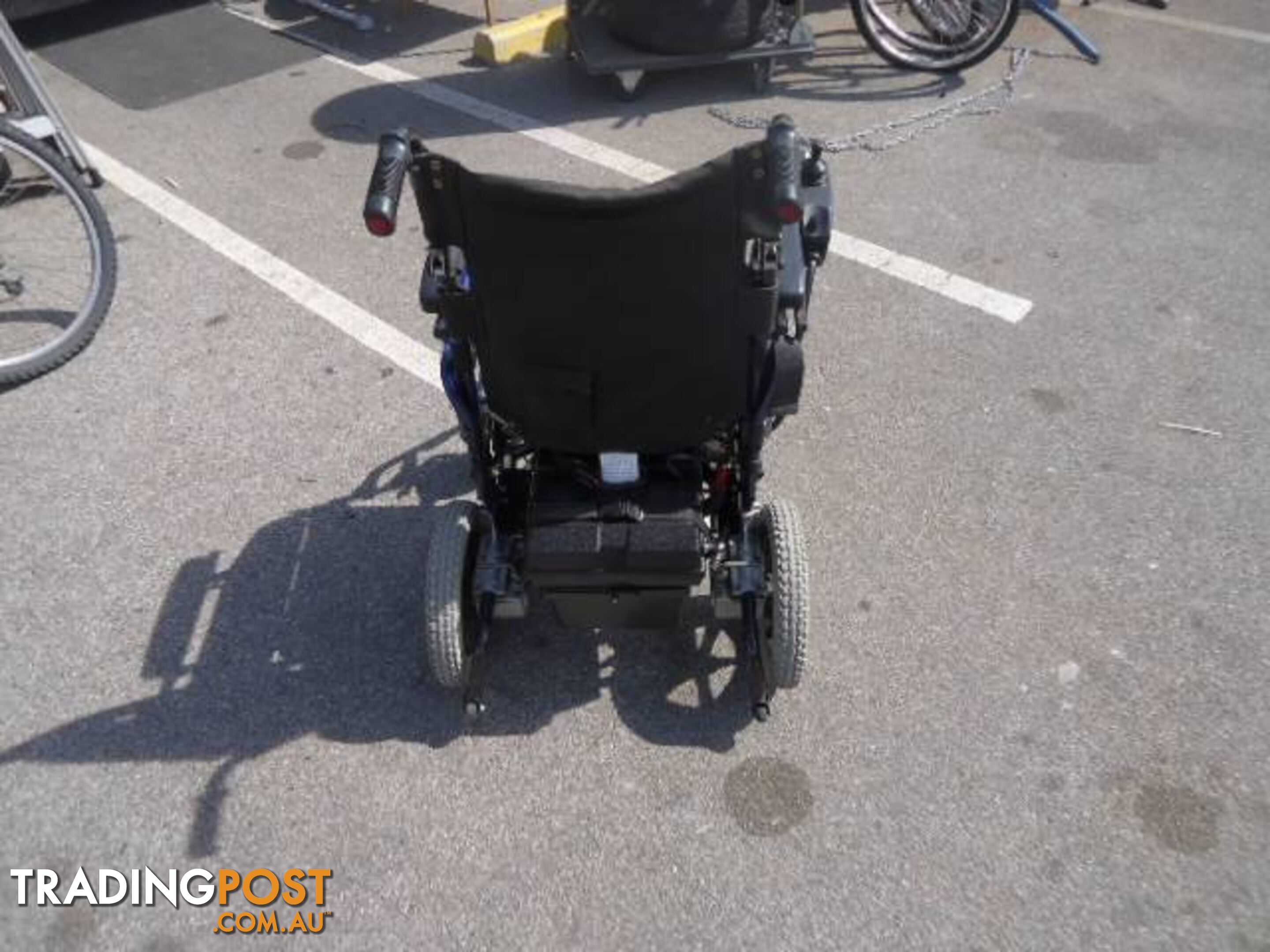 PRIDE ELECTRIC / POWERCHAIR WHEELCHAIR, GREAT CONIDITION