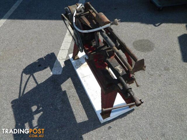 Power Hacksaw, Good Working condition - photo 3 of 3