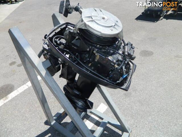 25HP Johnson Outboard Motor