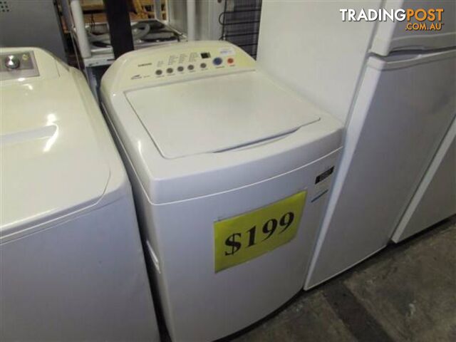 Quality Samsung SW55APP3 Top Loader Washing Machine !!!