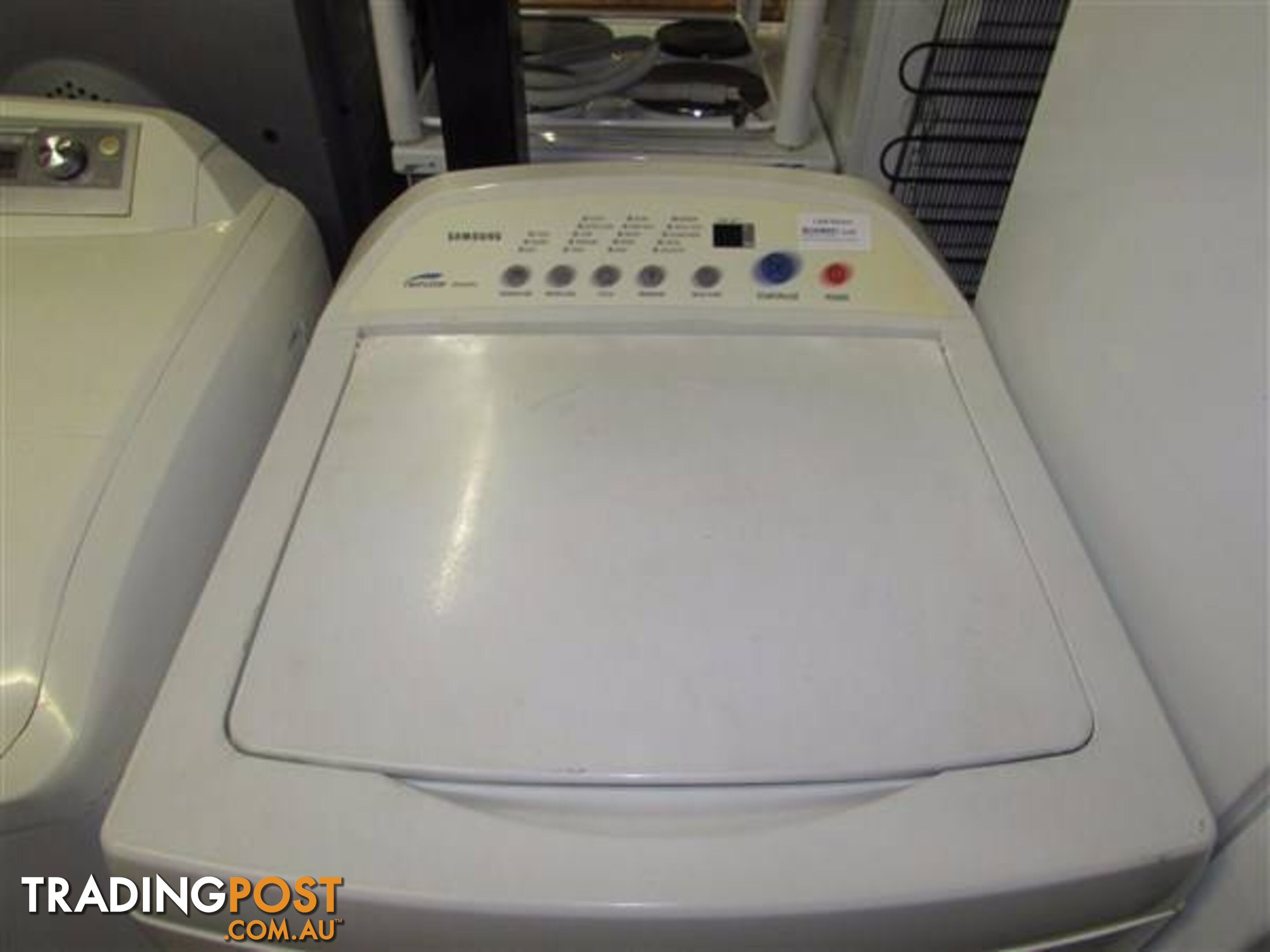 Quality Samsung SW55APP3 Top Loader Washing Machine !!!