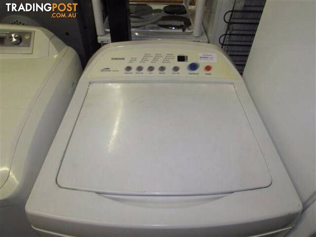 Quality Samsung SW55APP3 Top Loader Washing Machine !!!