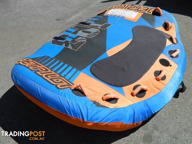 Inflatable Towable Jet Pilot JP3 Water Wing !!!