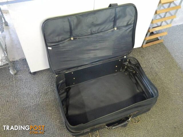 Frequent Flyer Travel case / suitcase !!!