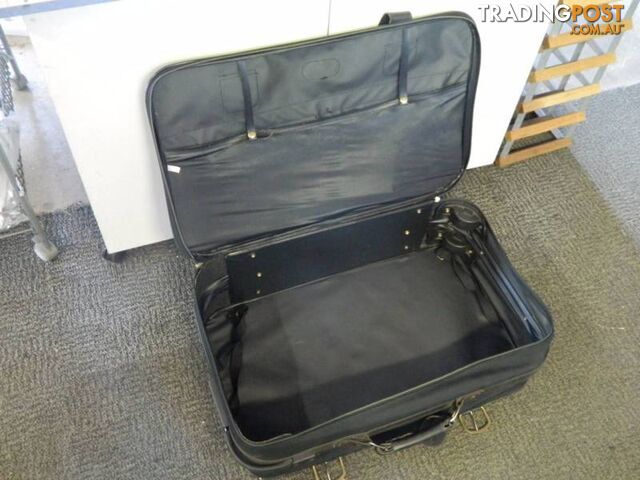 Frequent Flyer Travel case / suitcase !!!