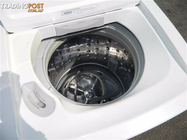 LG Direct Drive 8.5KG Top Loader Washing Machine !!!