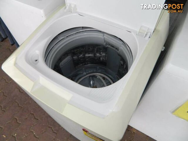 Centrex CTW60560A Top Loader Washing Machine