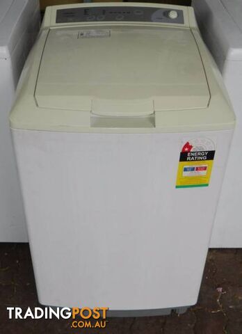 Centrex CTW60560A Top Loader Washing Machine