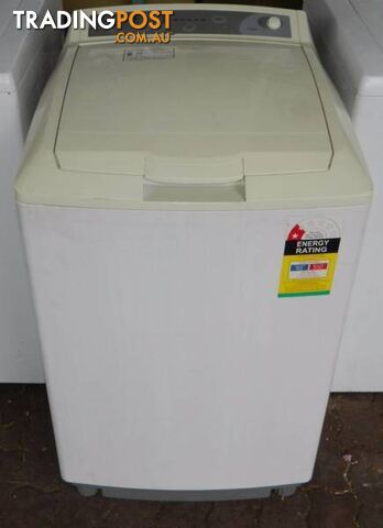 Centrex CTW60560A Top Loader Washing Machine