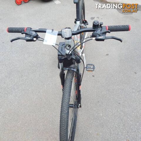 BIKE AVANTI SR SUNTOUR M3030 14INCH SHIMANO GEARS BICYCLE - photo 2 of 4