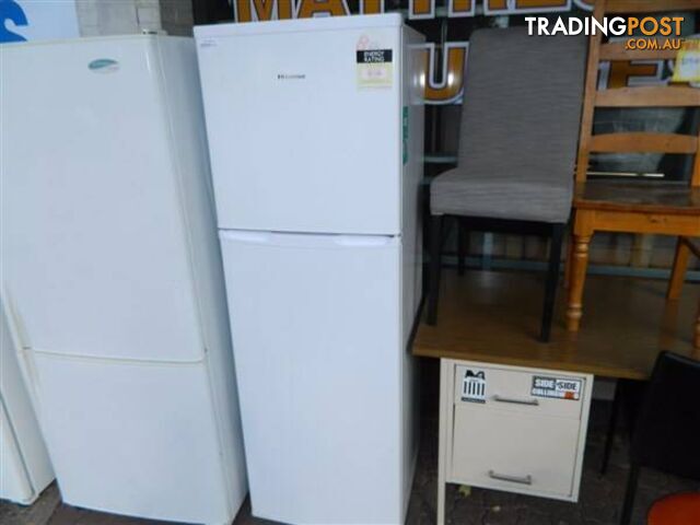 1AMAZING HISENSE 269L FRIDGE/FREEZER, GREAT CONDITION6