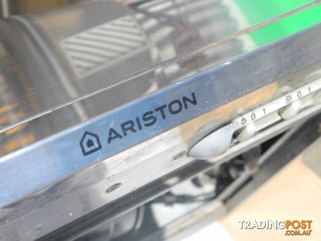 Ariston 60mm wide Stainless Steel Rangehood