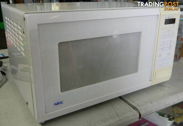 NEC n854E 850W Microwave