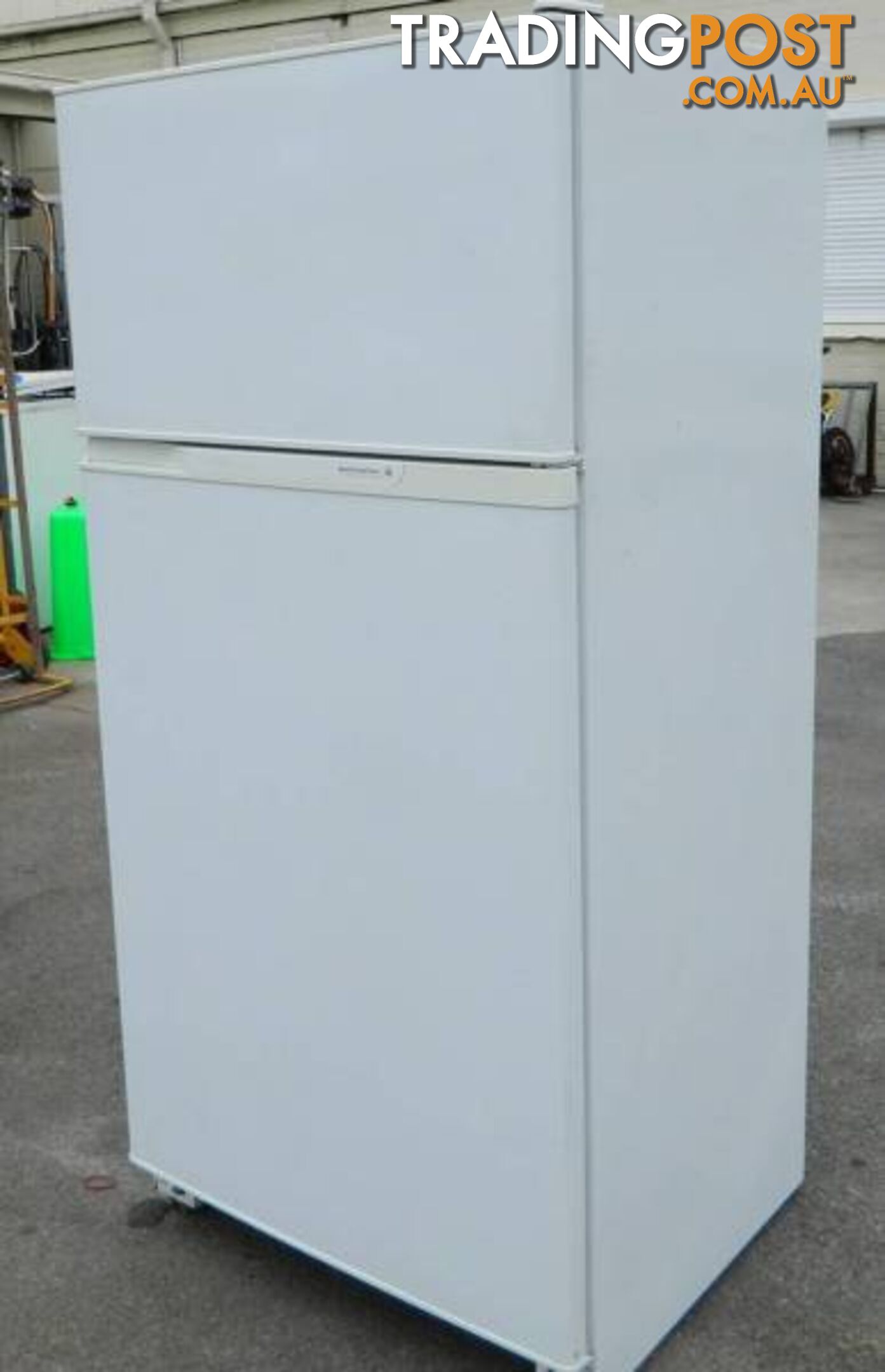 Kelvinator Fridge/Freezer Impression Series 500L