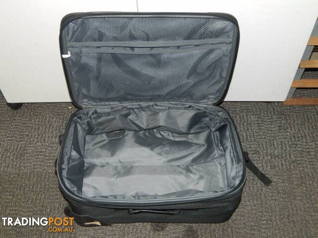 Courier Suit Case / Travel Case !!!