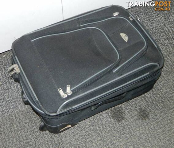 Courier Suit Case / Travel Case !!!