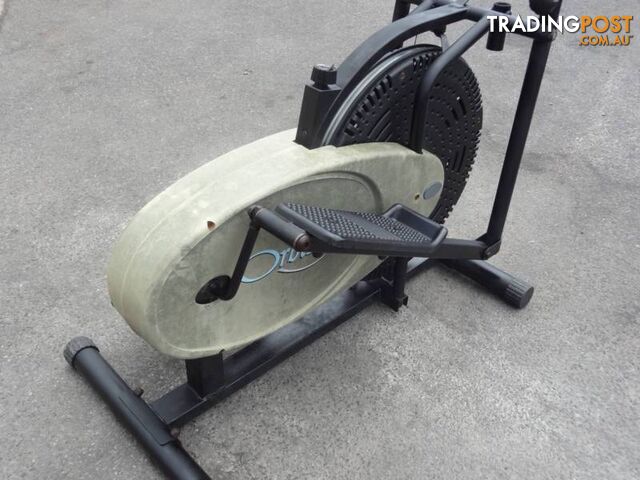 OrbiTrek Fitness Step Machine Good Used Condition - photo 4 of 4