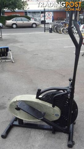 OrbiTrek Fitness Step Machine Good Used Condition - photo 2 of 4