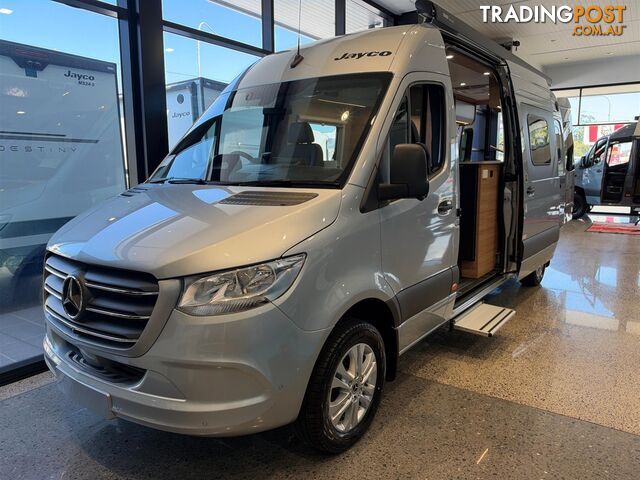 2026 JRV X