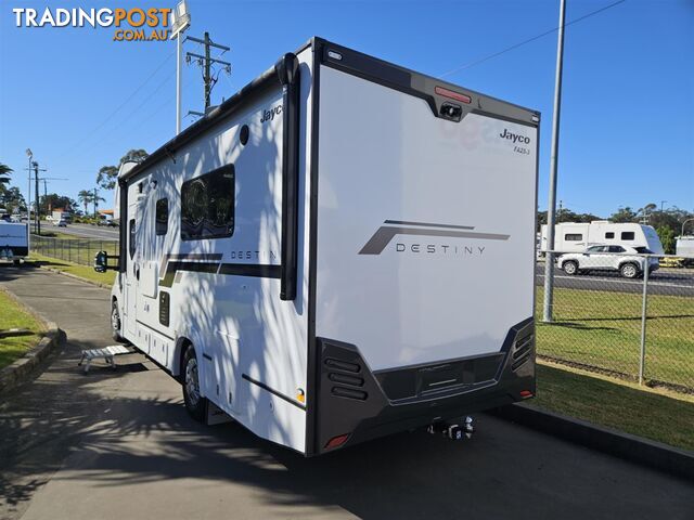 2026 DESTINY - photo 2 of 24