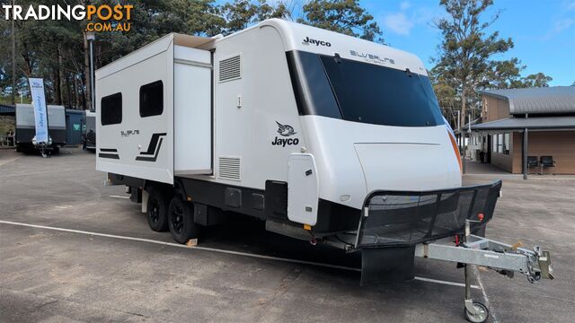 2017 SILVERLINE OUTBACK - photo 4 of 23