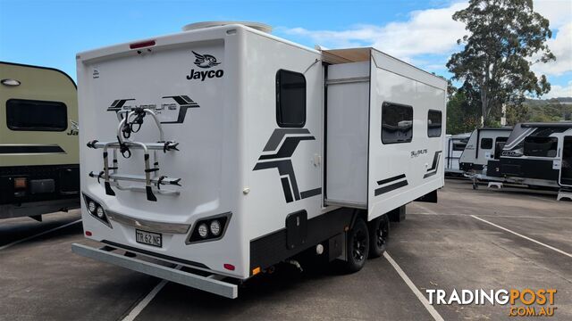 2017 SILVERLINE OUTBACK - photo 3 of 23