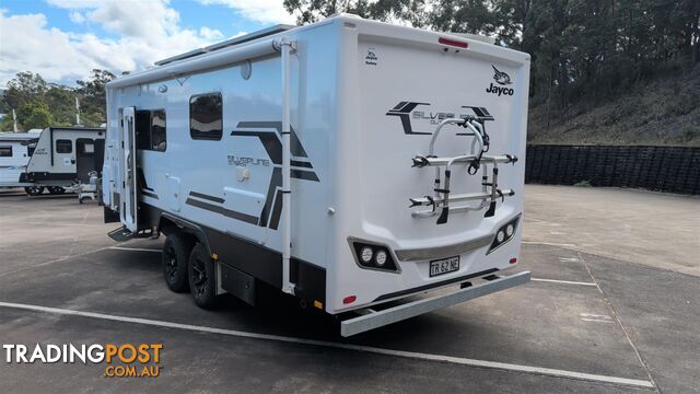 2017 SILVERLINE OUTBACK - photo 2 of 23