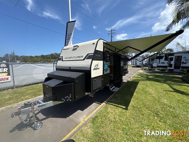 2025 ALL TERRAIN