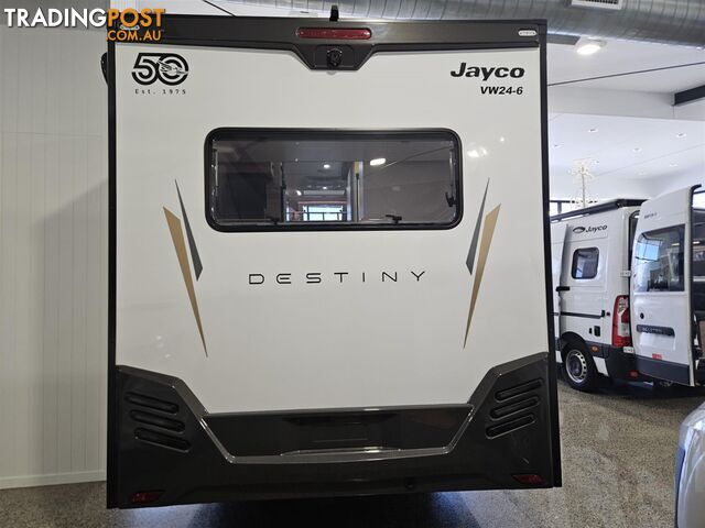 2025  DESTINY  - photo 3 of 20
