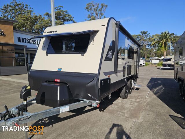 2026 DISCOVERY