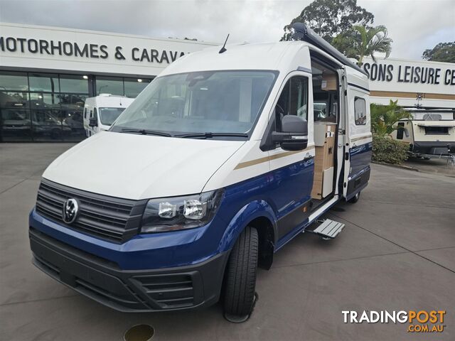 2026 JRV X