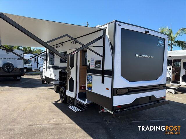 2026 SILVERLINE - photo 2 of 27