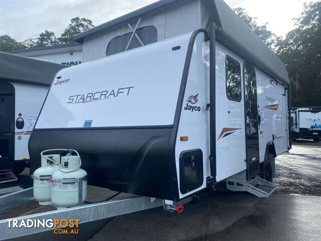 2025 STARCRAFT