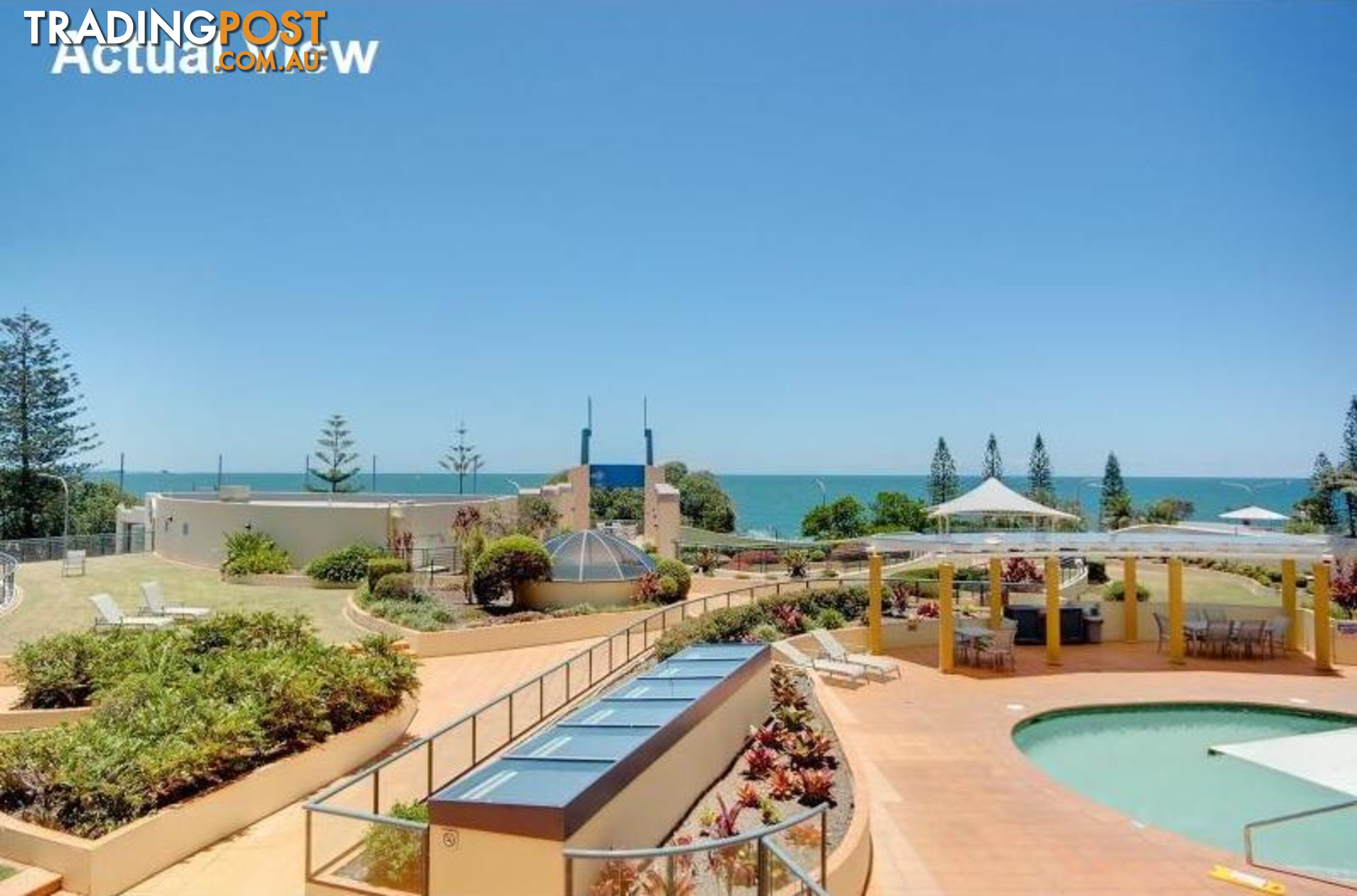 1307/7 Venning Street MOOLOOLABA QLD 4557