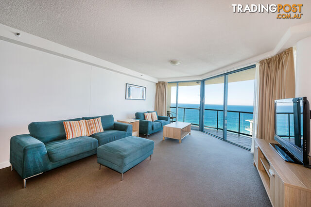 1307/7 Venning Street MOOLOOLABA QLD 4557