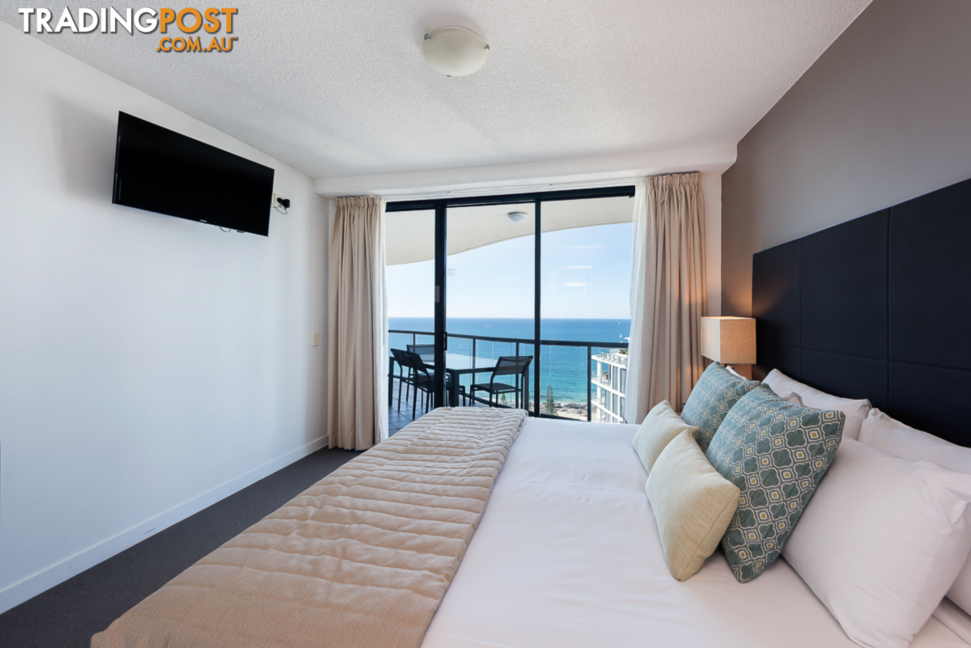 1307/7 Venning Street MOOLOOLABA QLD 4557