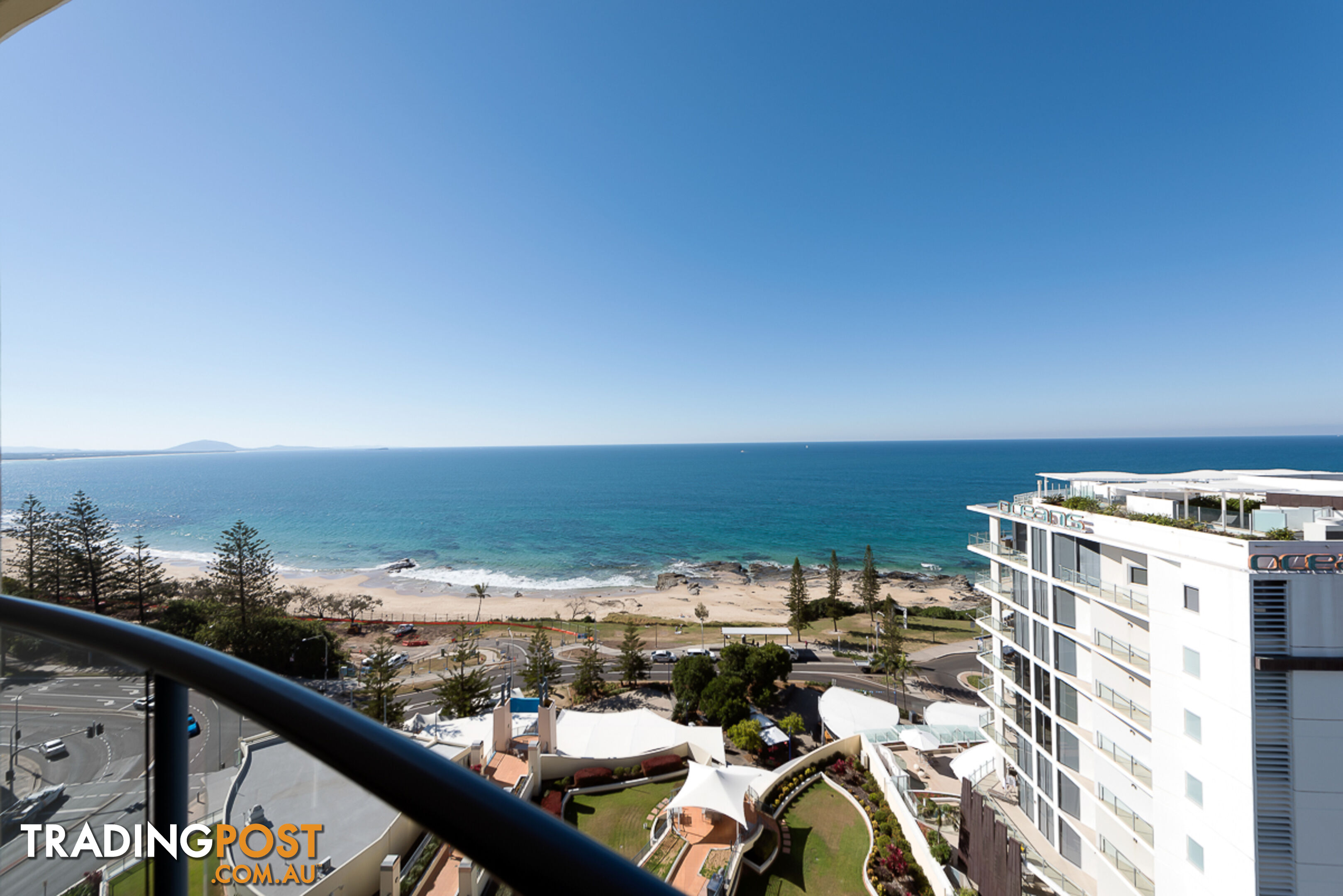 1307/7 Venning Street MOOLOOLABA QLD 4557