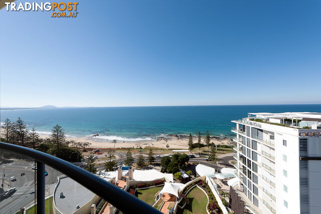 1307/7 Venning Street MOOLOOLABA QLD 4557