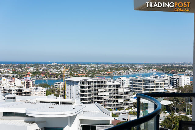 1307/7 Venning Street MOOLOOLABA QLD 4557