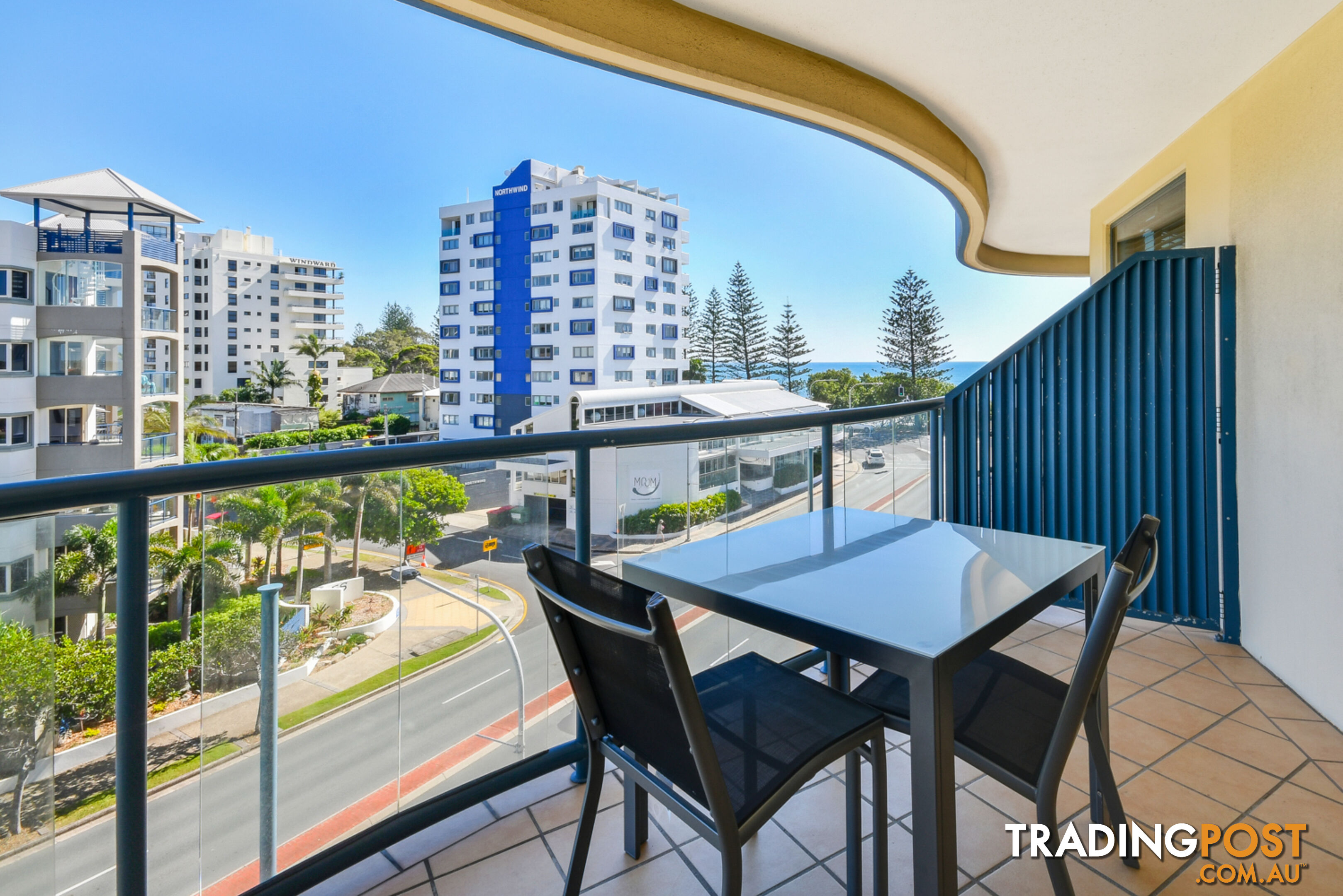 301/7 Venning Street MOOLOOLABA QLD 4557